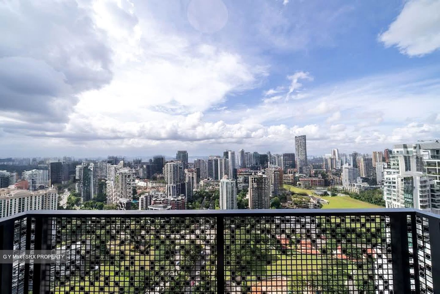 Irwell Hill Residences (D9), Apartment #529599661
